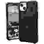 Urban Armor Gear Monarch Pro MagSafe Backcover Apple iPhone 15 Plus Carbon MagSafe kompatibel