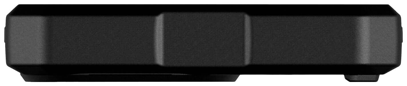 Urban Armor Gear Monarch Pro MagSafe Backcover Apple iPhone 15 Pro Max Carbon MagSafe kompatibel 114222114242