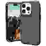 Urban Armor Gear Civilian MagSafe Backcover Apple iPhone 15 Pro Oliv MagSafe kompatibel