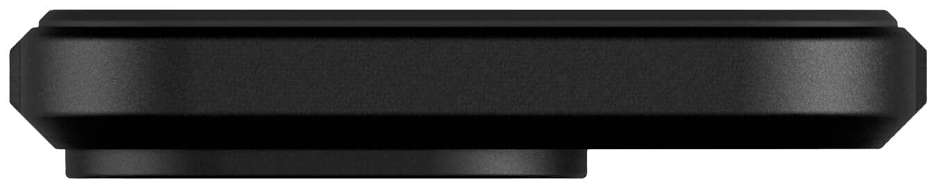 Urban Armor Gear Civilian MagSafe Backcover Apple iPhone 15 Pro Bordeaux MagSafe kompatibel 114275119049