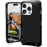Urban Armor Gear Metropolis LT MagSafe Backcover Apple iPhone 15 Pro Kevlar® MagSafe kompatibel