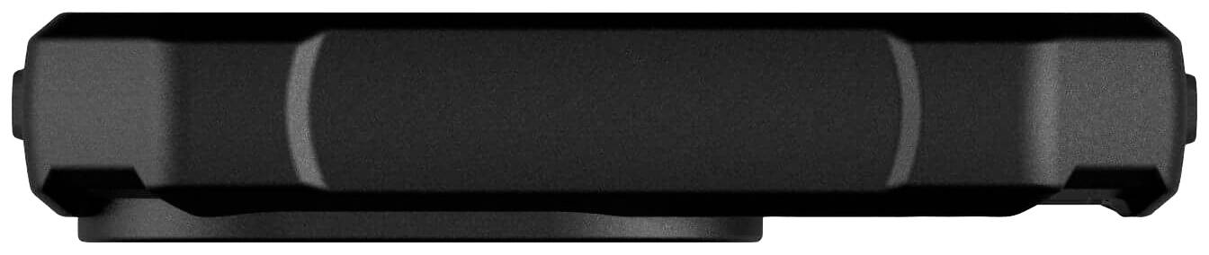 Urban Armor Gear Pathfinder MagSafe Backcover Apple iPhone 15 Pro Tulpenblau MagSafe kompatibel 114281114151