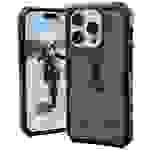 Urban Armor Gear Pathfinder MagSafe Backcover Apple iPhone 15 Pro Oliv MagSafe kompatibel