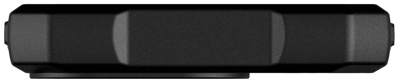 Urban Armor Gear Plasma Backcover Apple iPhone 15 Pro Grau (transparent) 114284113131