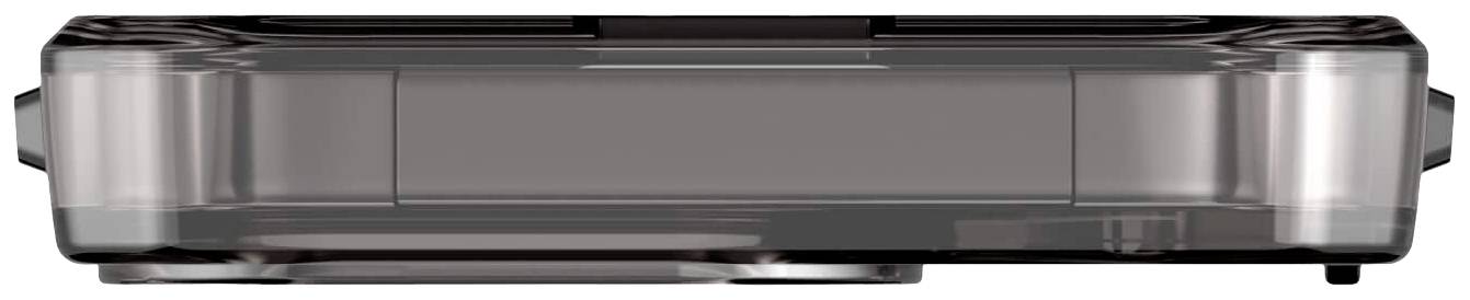 Urban Armor Gear Plyo Backcover Apple iPhone 15 Pro Grau (transparent) 114285113131