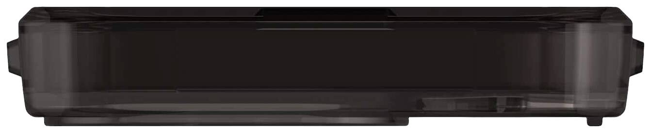 Urban Armor Gear Plyo MagSafe Backcover Apple iPhone 15 Pro Schwarz, Bronze MagSafe kompatibel 114286114085