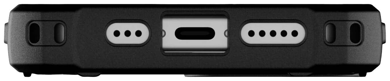 Urban Armor Gear Monarch Backcover Apple iPhone 15 Kevlar® 114289113940