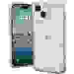 Urban Armor Gear Plyo MagSafe Backcover Apple iPhone 15 Ice, Transparent, Weiß MagSafe kompatibel