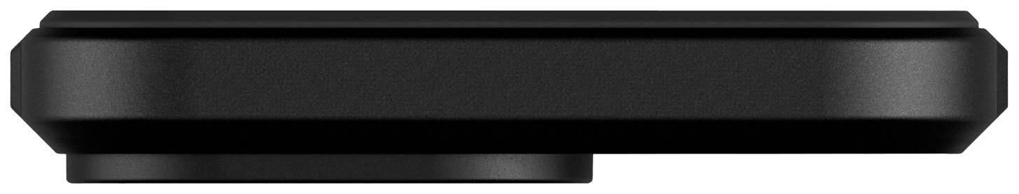 Urban Armor Gear Civilian MagSafe Backcover Apple iPhone 15 Pro Max Schwarz MagSafe kompatibel 114295114040