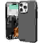 Urban Armor Gear Civilian MagSafe Backcover Apple iPhone 15 Pro Max Oliv MagSafe kompatibel
