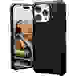 Urban Armor Gear Metropolis LT MagSafe Backcover Apple iPhone 15 Pro Max Kevlar® MagSafe kompatibel