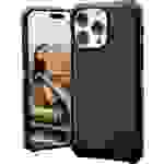 Urban Armor Gear Metropolis LT MagSafe Backcover Apple iPhone 15 Pro Max Kevlar®, Oliv MagSafe kompatibel