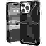 Urban Armor Gear Monarch Backcover Apple iPhone 15 Pro Max Kevlar®, Grün