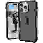 Urban Armor Gear Pathfinder MagSafe Backcover Apple iPhone 15 Pro Max Silber MagSafe kompatibel