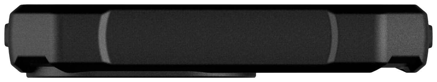 Urban Armor Gear Pathfinder MagSafe Backcover Apple iPhone 15 Pro Max Oliv MagSafe kompatibel 114301117272