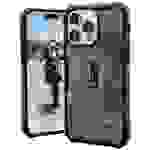 Urban Armor Gear Pathfinder SE MagSafe Backcover Apple iPhone 15 Pro Max Camouflage Grau MagSafe kompatibel