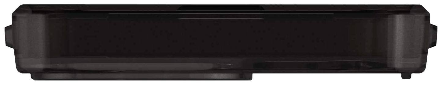 Urban Armor Gear Plyo MagSafe Backcover Apple iPhone 15 Pro Max Schwarz, Bronze MagSafe kompatibel 114305114085