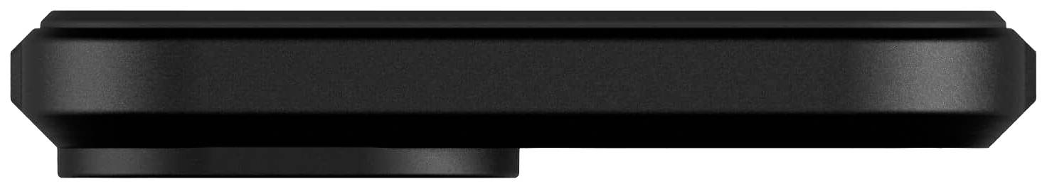 Urban Armor Gear Civilian MagSafe Backcover Apple iPhone 15 Plus Schwarz MagSafe kompatibel 114306114040