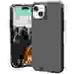 Urban Armor Gear Civilian MagSafe Backcover Apple iPhone 15 Plus Oliv MagSafe kompatibel