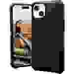 Urban Armor Gear Metropolis LT MagSafe Backcover Apple iPhone 15 Plus Kevlar® MagSafe kompatibel