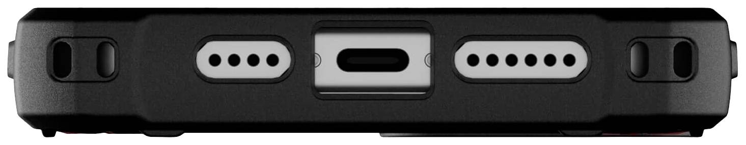 Urban Armor Gear Monarch Backcover Apple iPhone 15 Plus Kevlar® 114309113940