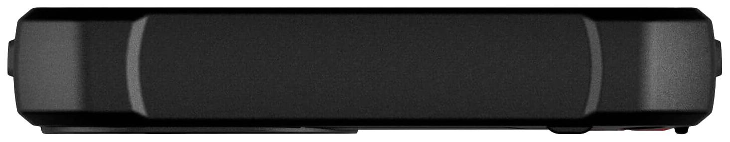 Urban Armor Gear Monarch Backcover Apple iPhone 15 Plus Carbon 114309114242