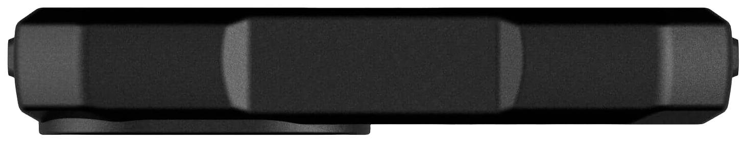 Urban Armor Gear Plasma Backcover Apple iPhone 15 Plus Ice, Transparent 114355114343