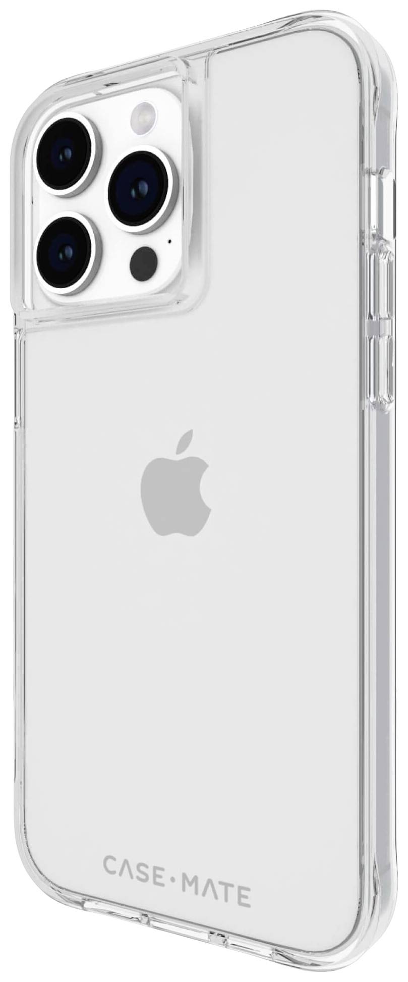 Case-Mate Tough Clear Backcover Apple iPhone 15 Pro Max Transparent MagSafe kompatibel CM051618