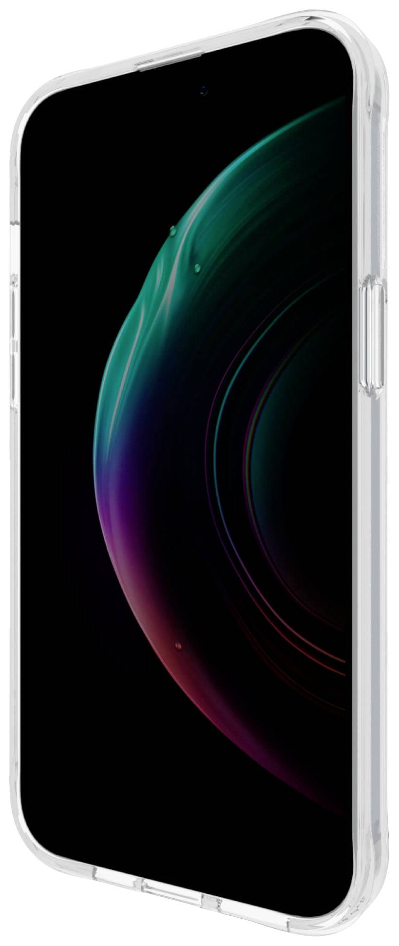 Case-Mate Tough Clear Backcover Apple iPhone 15 Pro Max Transparent MagSafe kompatibel CM051618