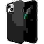 CASEMATE Tough Black Backcover Apple iPhone 15 Schwarz MagSafe kompatibel