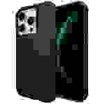 CASEMATE Tough Black Backcover Apple iPhone 15 Pro Schwarz MagSafe kompatibel