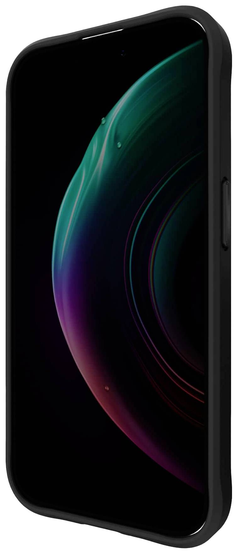 Case-Mate Tough Black Backcover Apple iPhone 15 Pro Schwarz MagSafe kompatibel CM052270