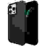 CASEMATE Tough Black Backcover Apple iPhone 15 Pro Max Schwarz MagSafe kompatibel