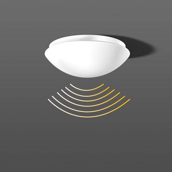 RZB 221154.002.191 LED-Wandleuchte