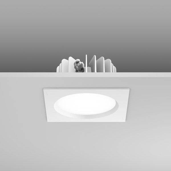 RZB 901438.002.1 LED-Deckenstrahler