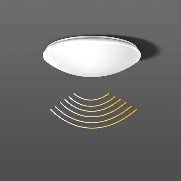 RZB 311518.002.5.19 LED-Wandleuchte