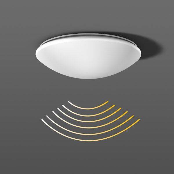 RZB 311525.002.7.19 LED-Wandleuchte