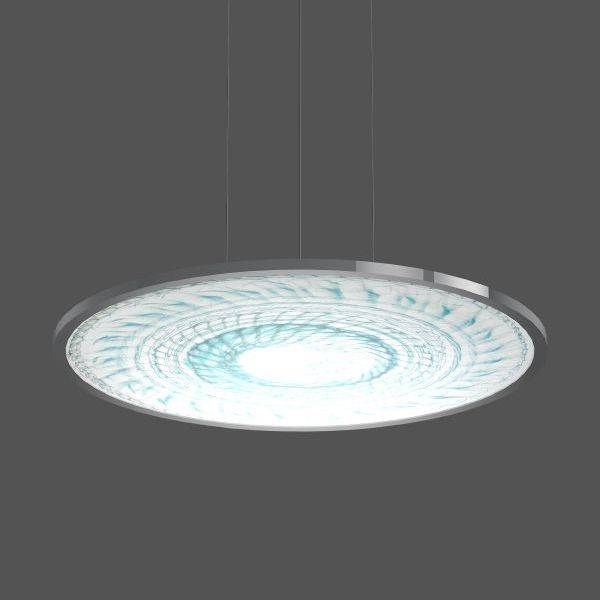 RZB 311678.000.76 LED-Pendelleuchte