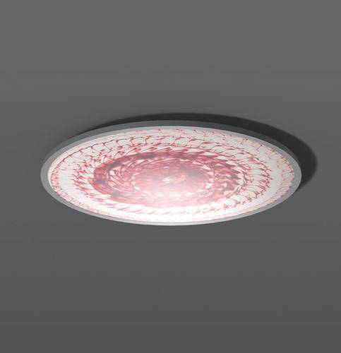 RZB 311845.000.76 LED-Wandleuchte