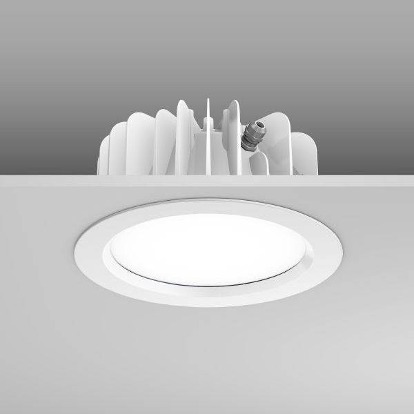 RZB 901454.002 LED-Deckenstrahler