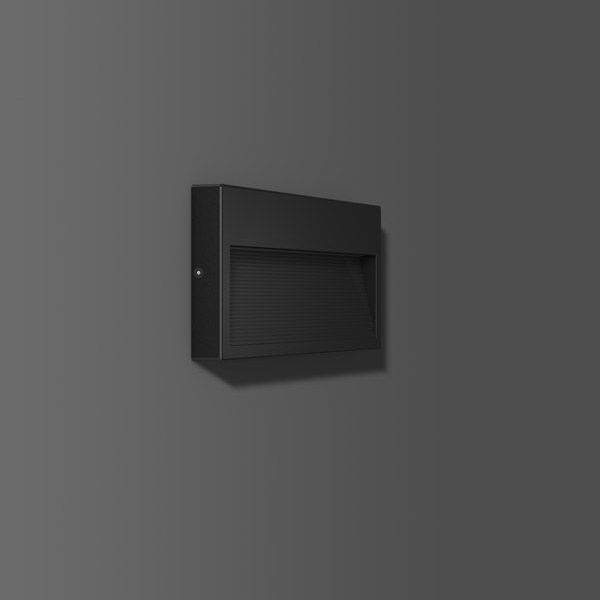 RZB 581634.0031.1 LED-Wandeinbauleuchte