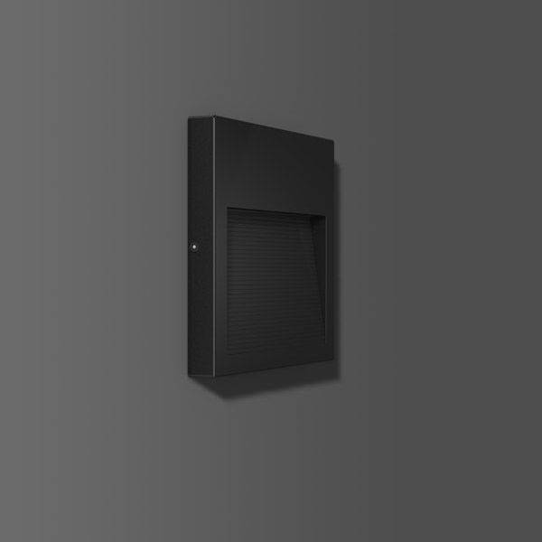 RZB 581633.0031 LED-Wandeinbauleuchte