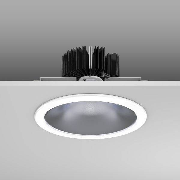 RZB 901549.002.76 LED-Deckenstrahler