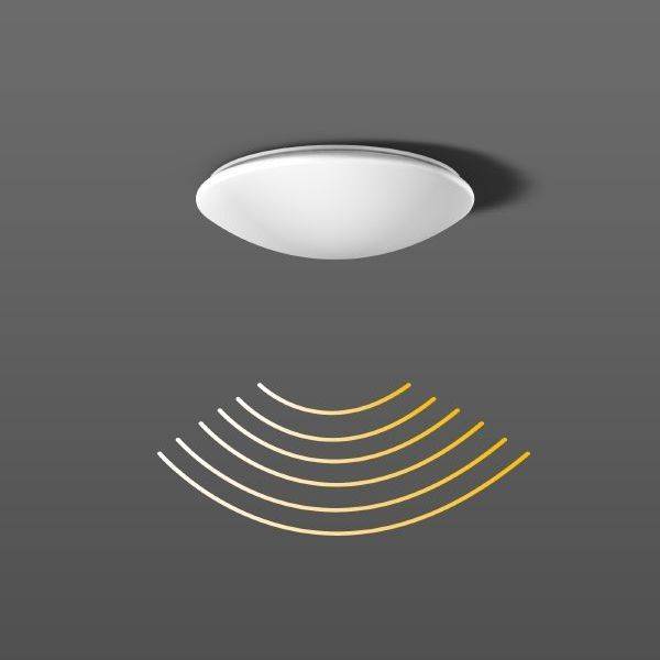 RZB 311946.002.2.19 LED-Wandleuchte