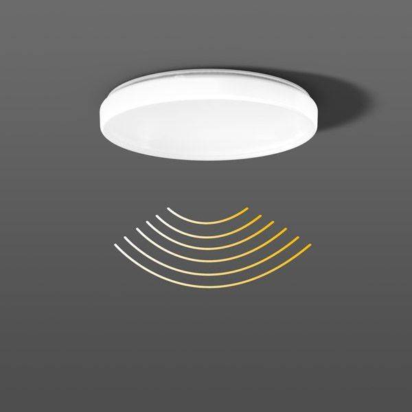 RZB 312085.002.4.19 LED-Wandleuchte