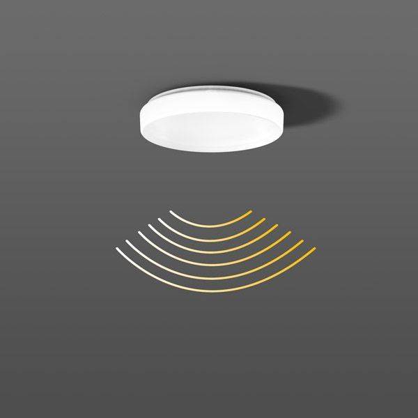 RZB 312084.002.1.19 LED-Wandleuchte