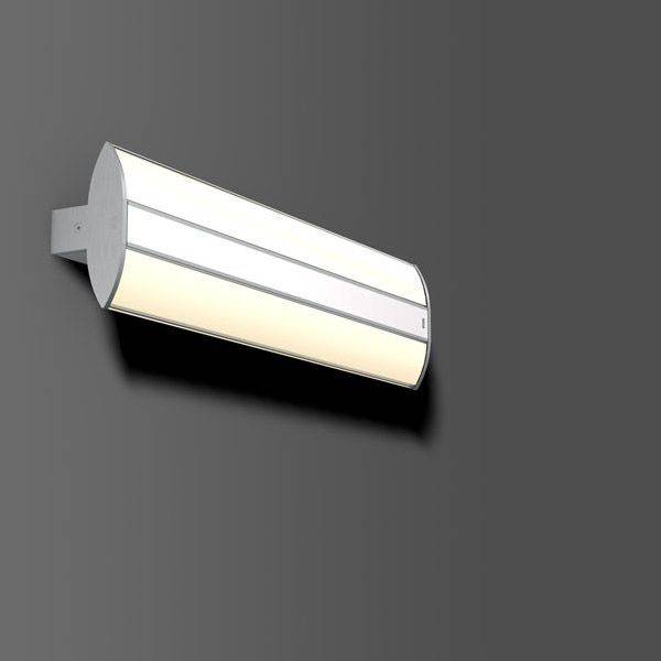 RZB 451194.000.0.76 LED-Wandleuchte