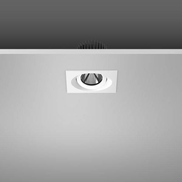 RZB 901616.002.2 LED-Deckenstrahler