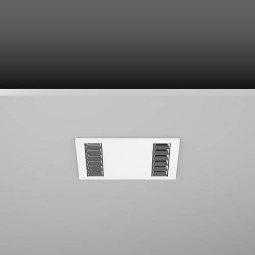 RZB 901638.002.1 LED-Einbauleuchte