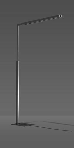 RZB 312249.003.19 LED-Stehlampe
